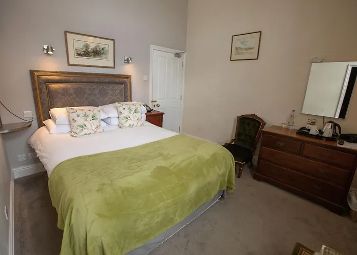 Grafton Manor Hotel