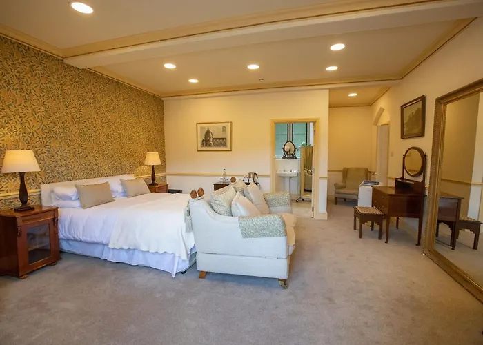 Grafton Manor Hotel
