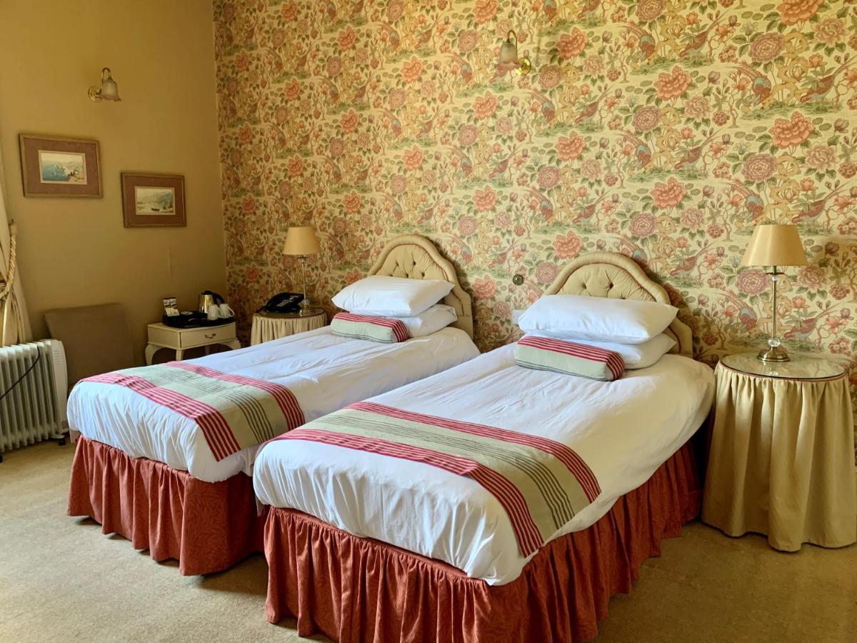 Hotel Grafton Manor Bromsgrove