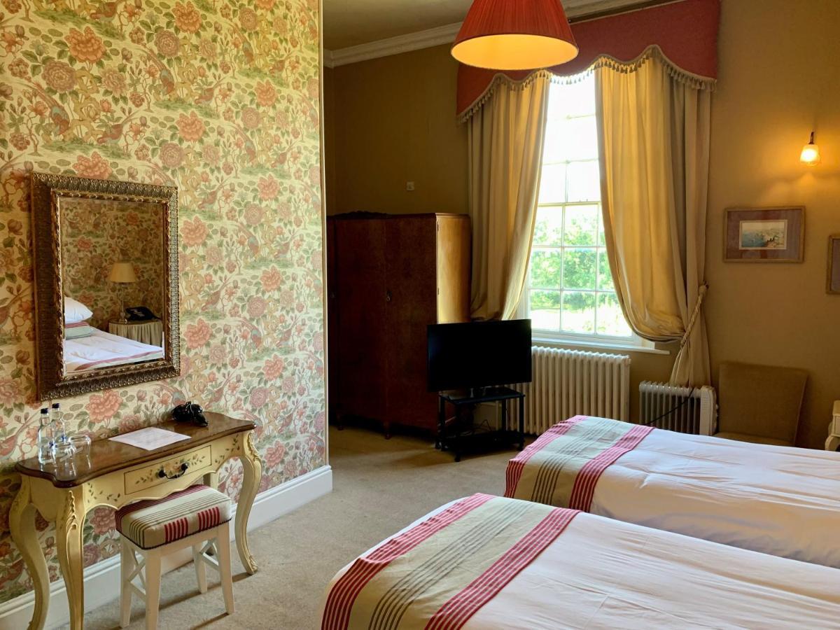Grafton Manor 3*
