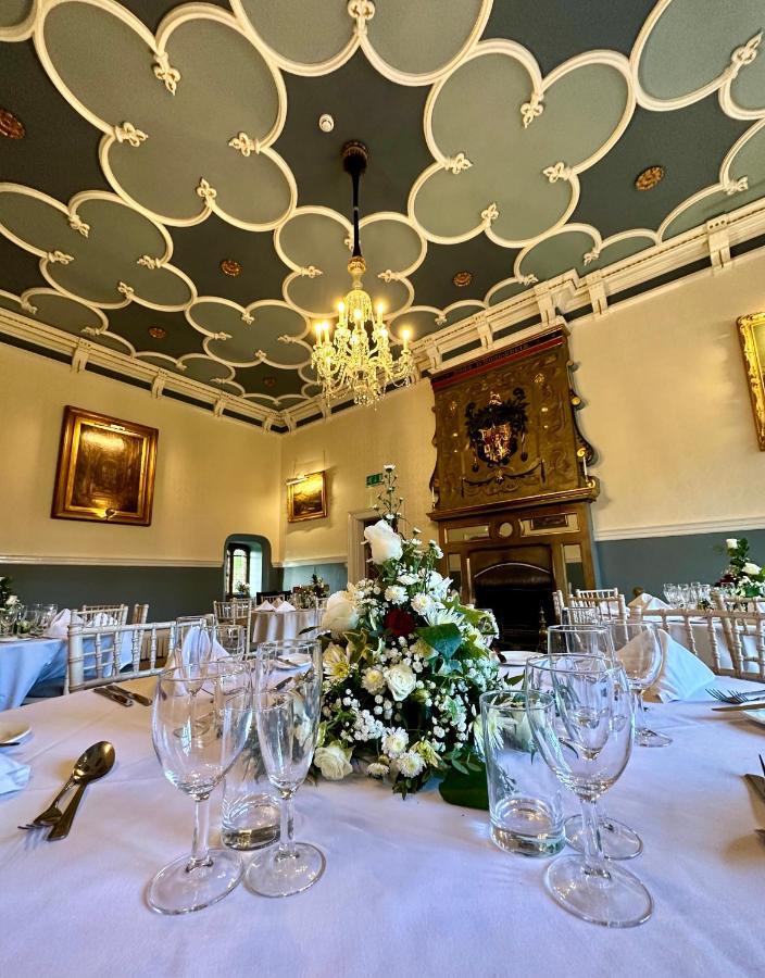 Grafton Manor Hotel Bromsgrove