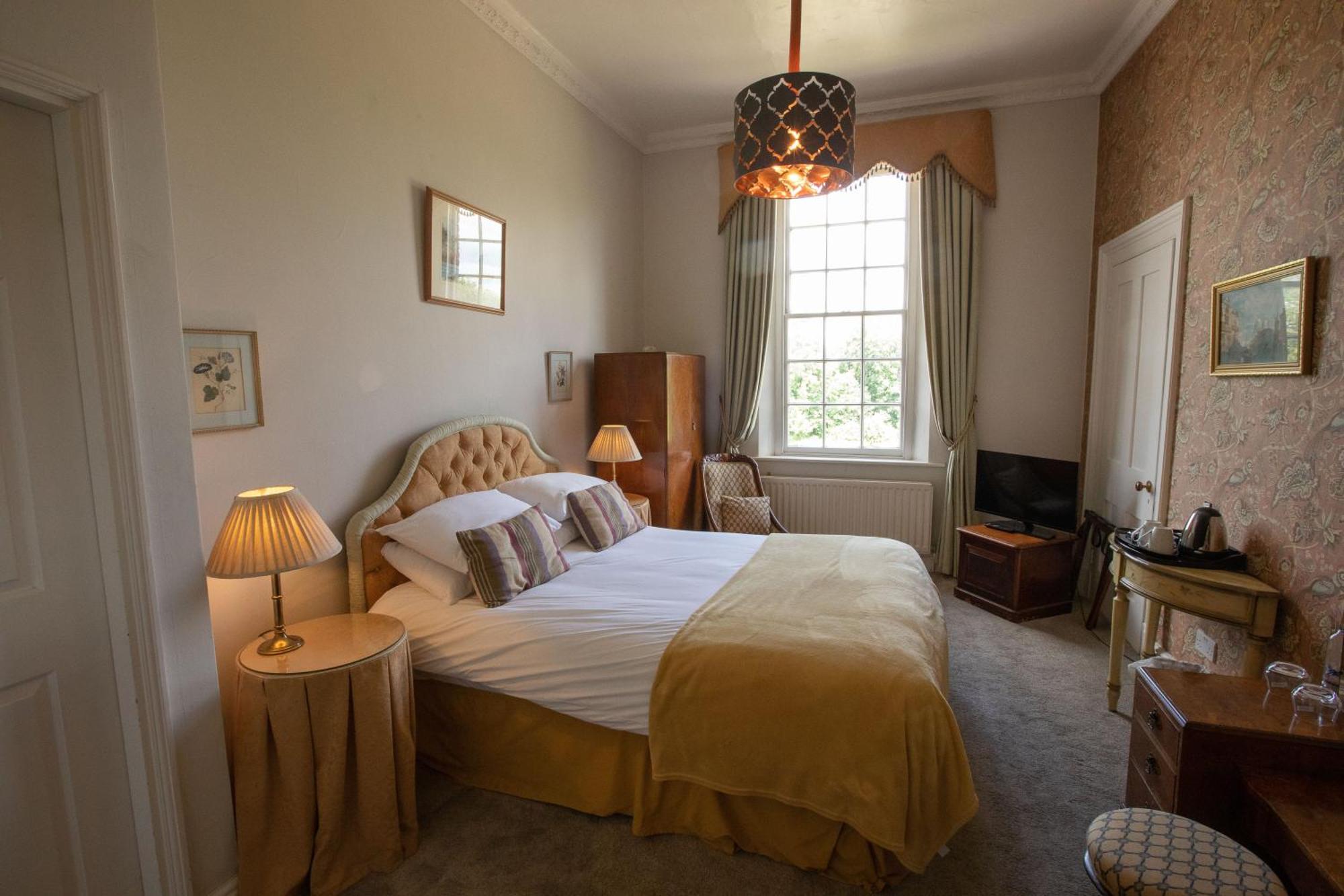 Hotel Grafton Manor