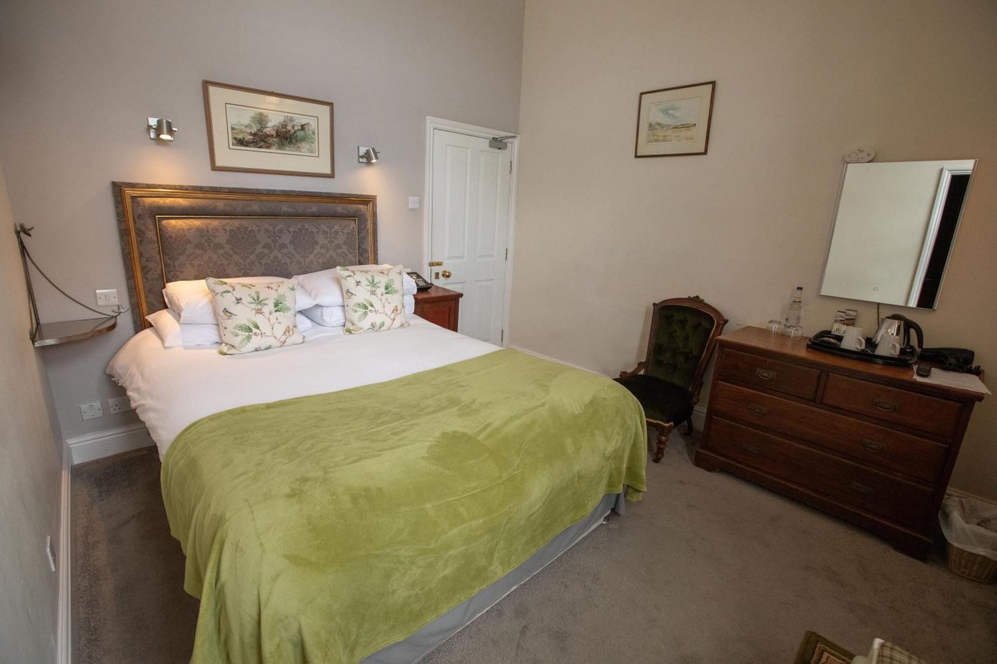 Grafton Manor Hotel