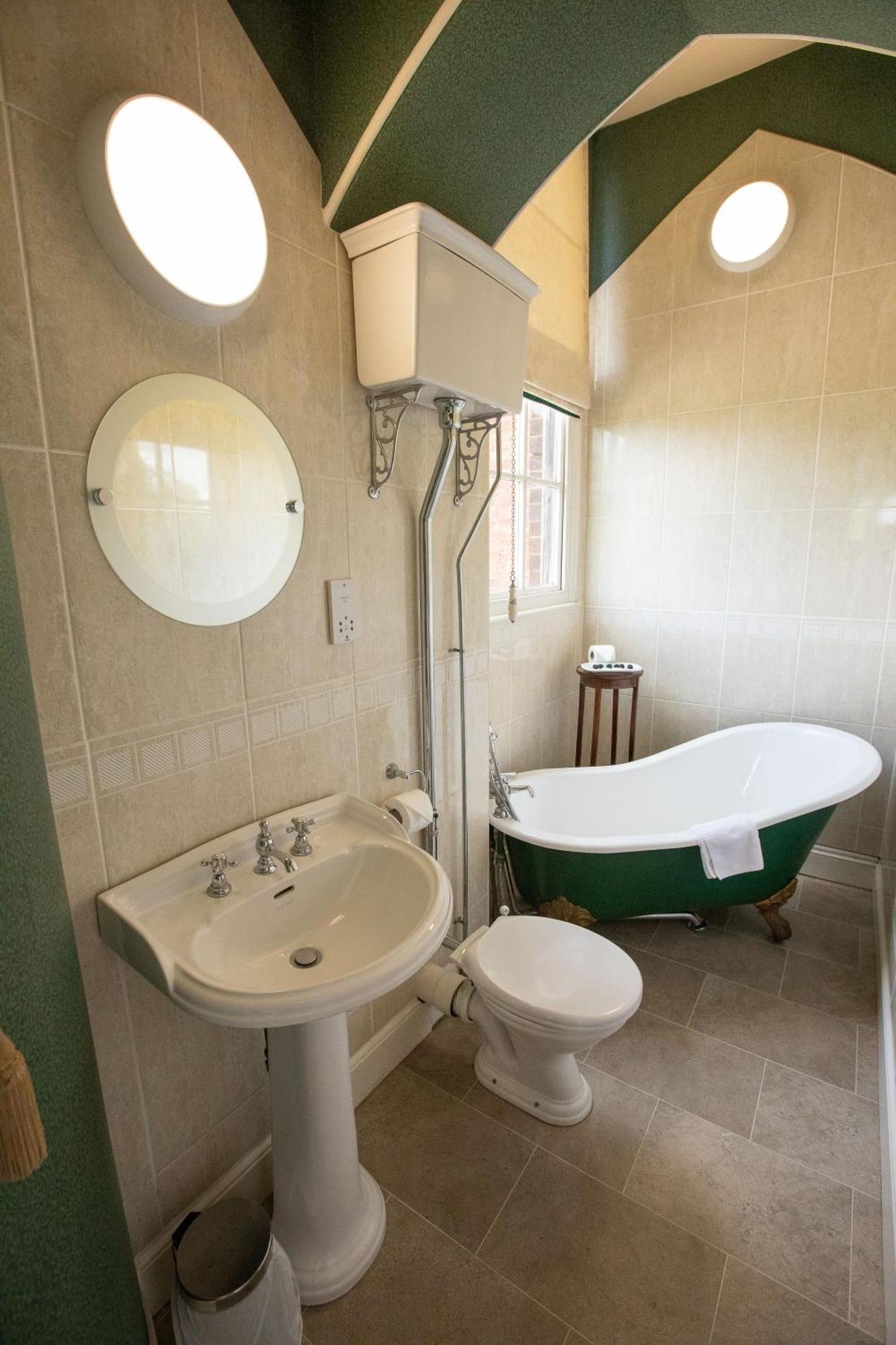 Grafton Manor 3* Bromsgrove