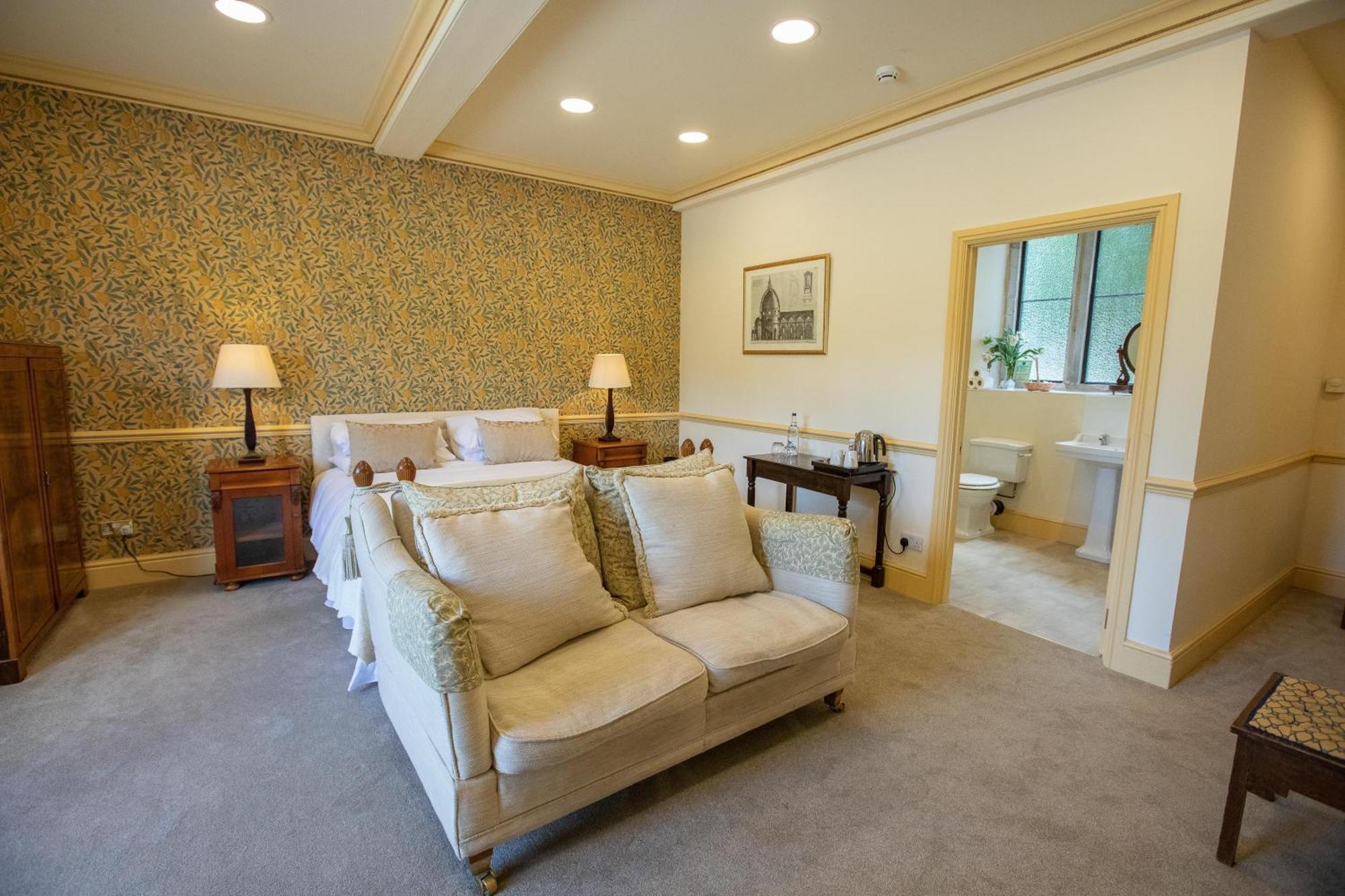 Grafton Manor Hotel