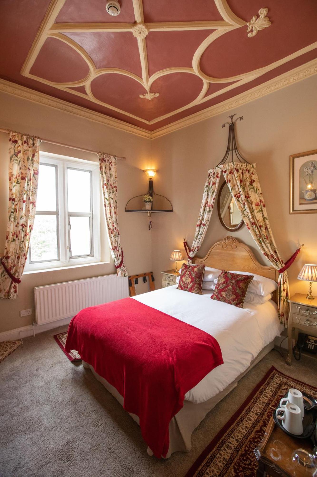 Grafton Manor Hotel Bromsgrove