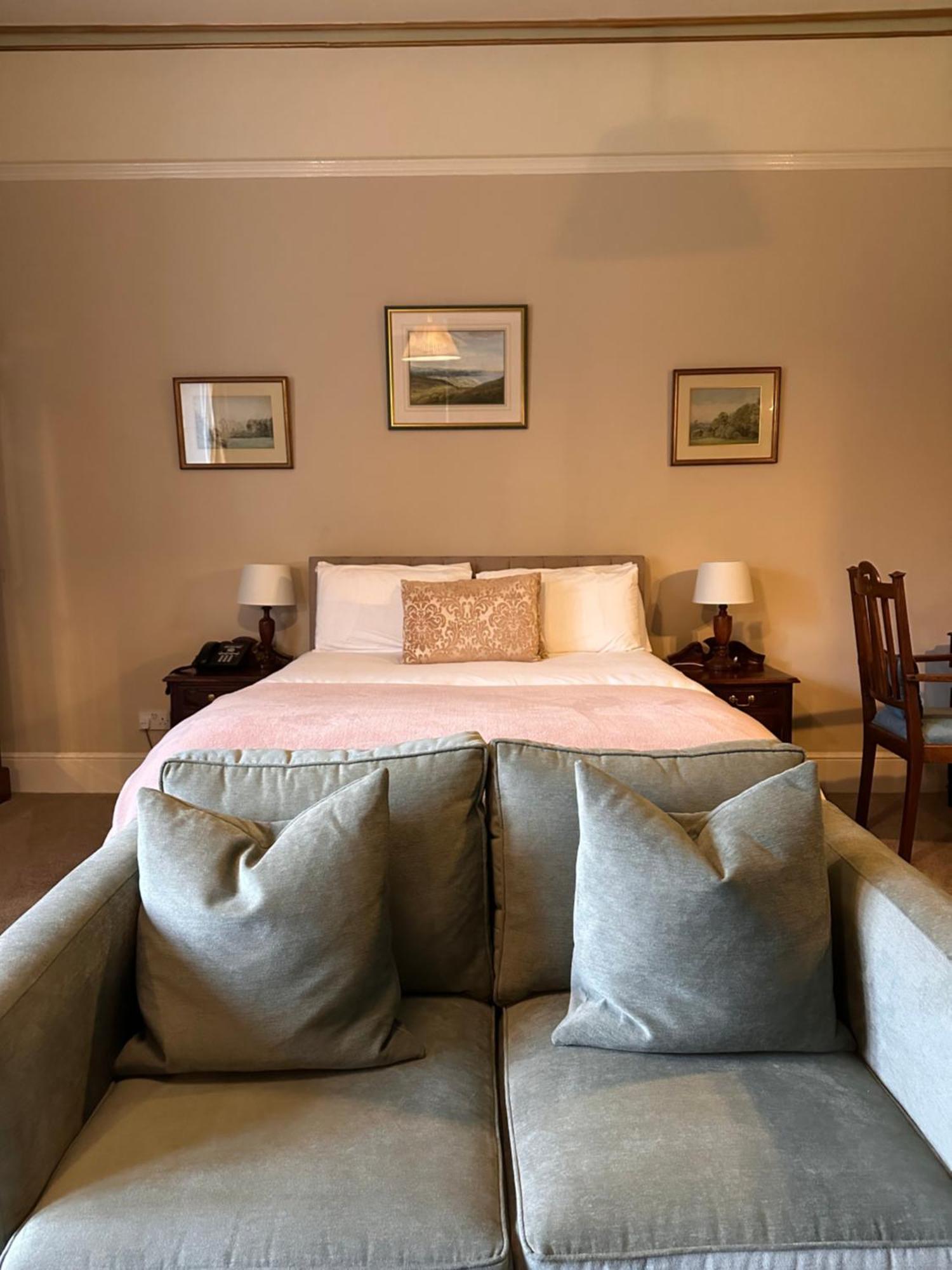 Hotel Grafton Manor Bromsgrove