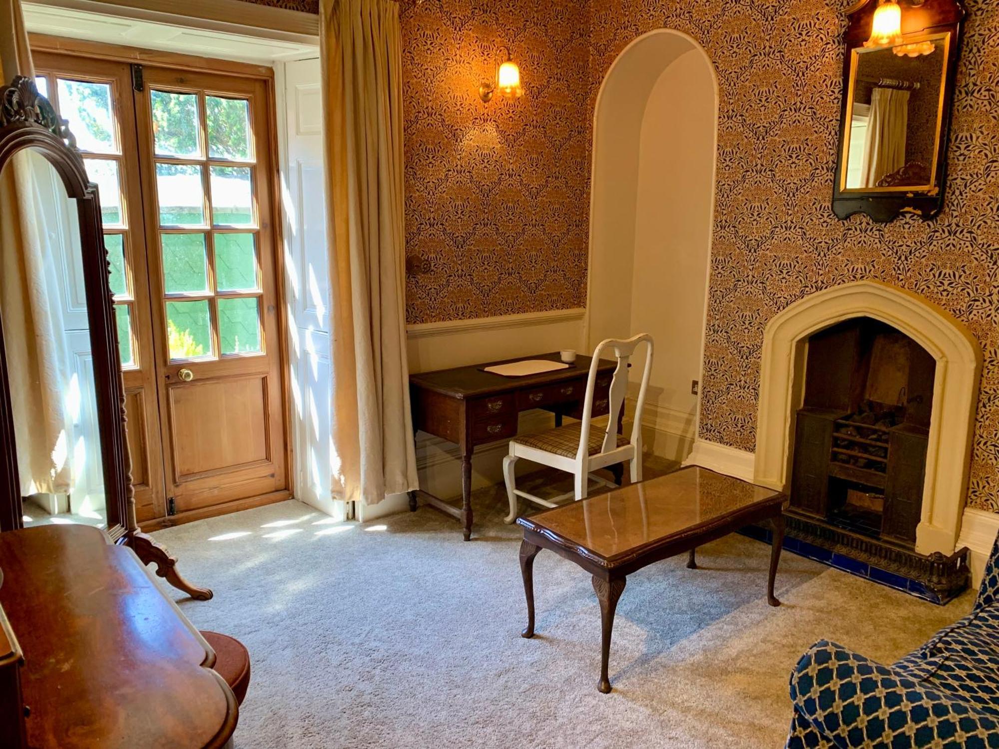 Grafton Manor