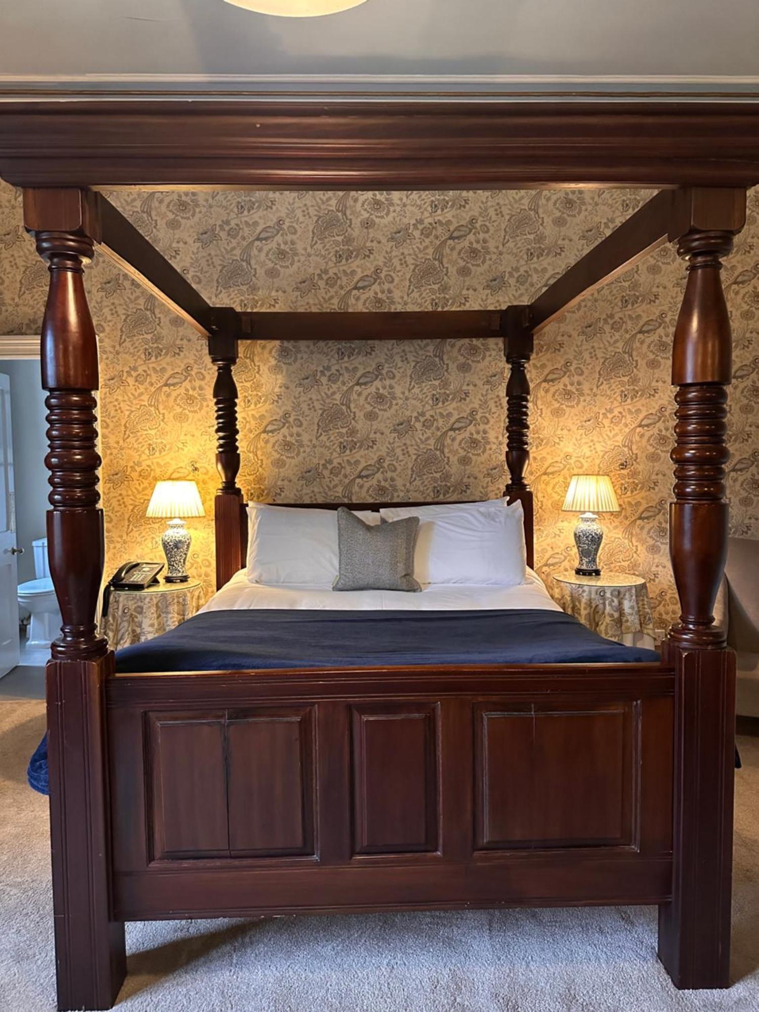 Hotel Grafton Manor
