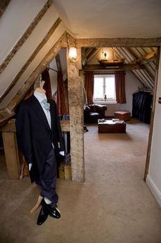 Hotel Grafton Manor 3*