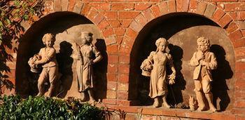 Hotel Grafton Manor 3*