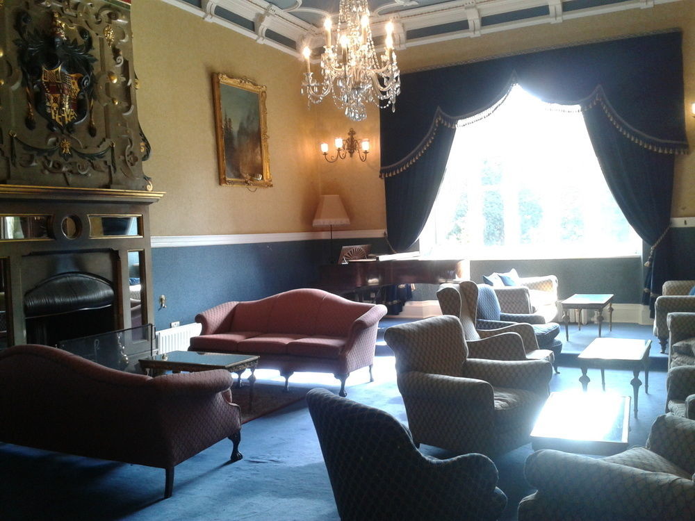 Grafton Manor Hotel