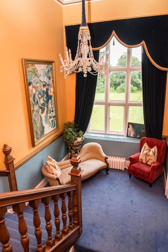 Grafton Manor Hotel