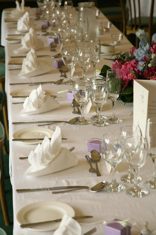 Grafton Manor 3* Bromsgrove