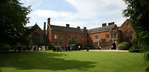 Hotel Grafton Manor Bromsgrove