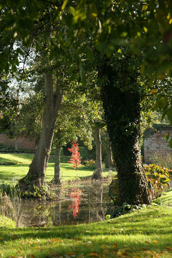Grafton Manor Hotel Bromsgrove