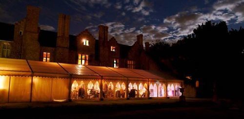 Grafton Manor Hotel 3*