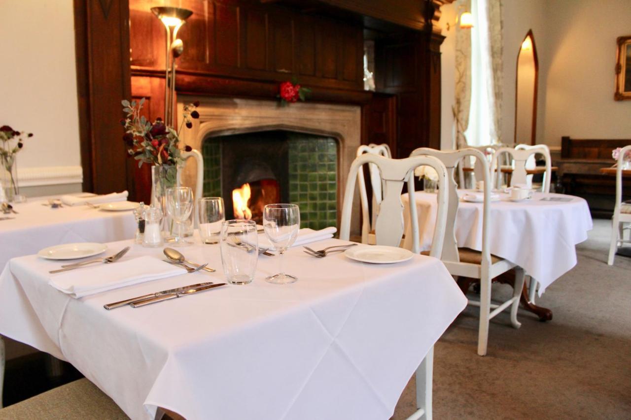 Hotel Grafton Manor Bromsgrove