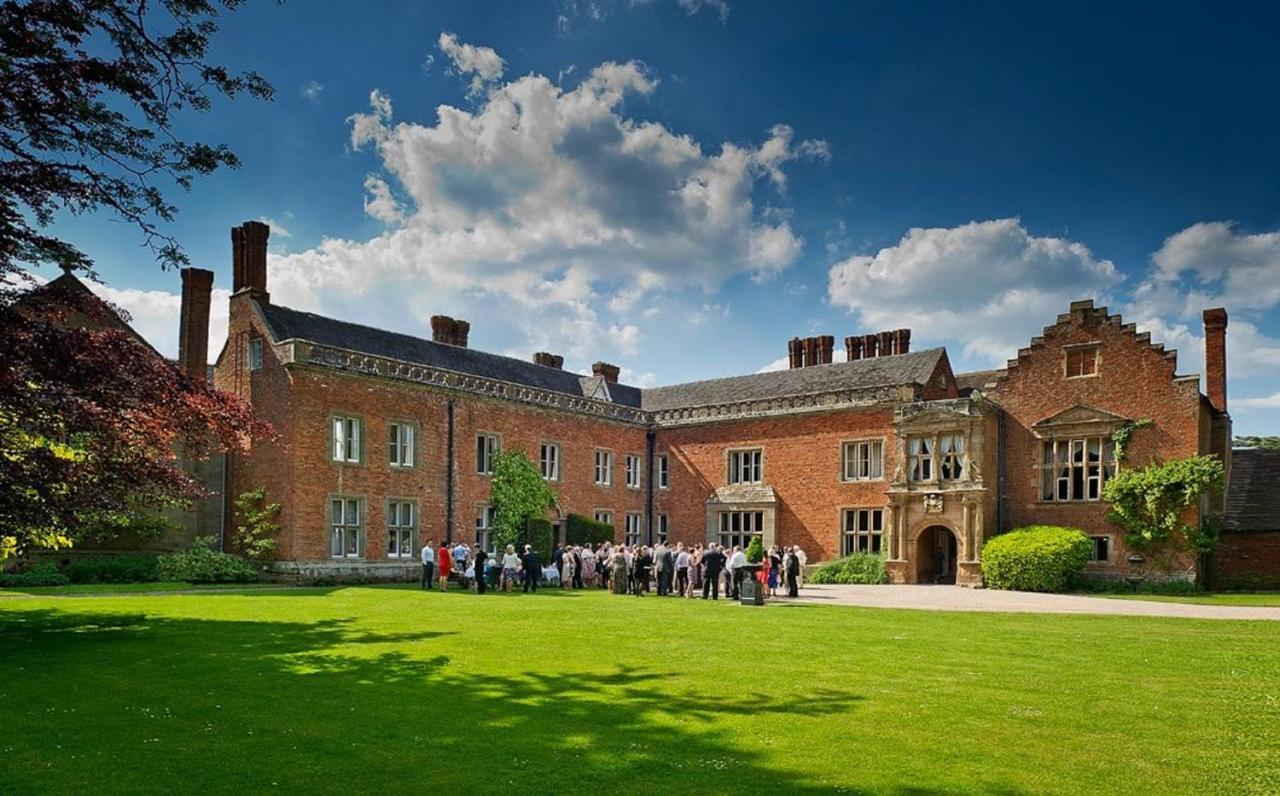 Hotel Grafton Manor 3*