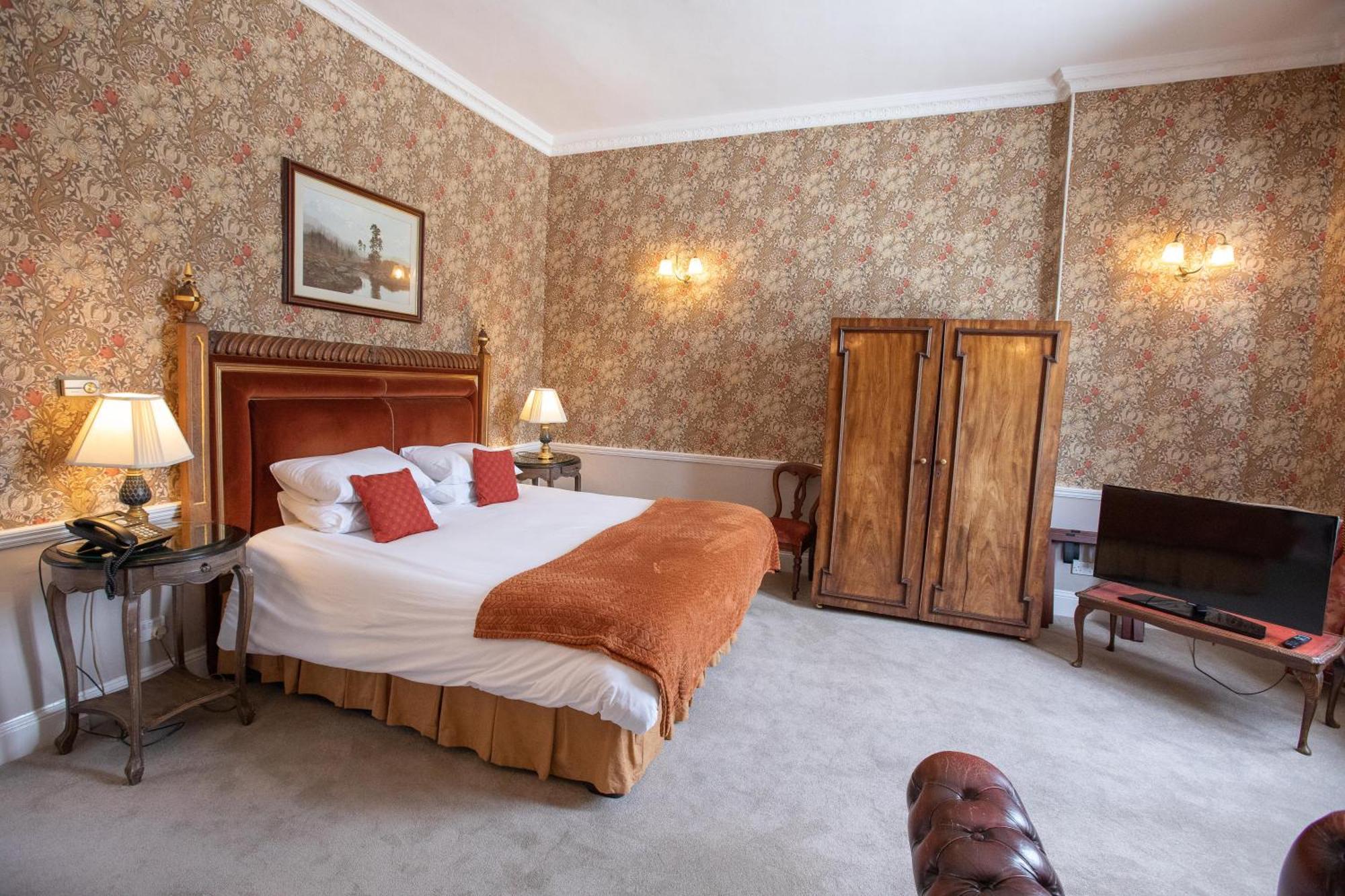 Hotel Grafton Manor Bromsgrove