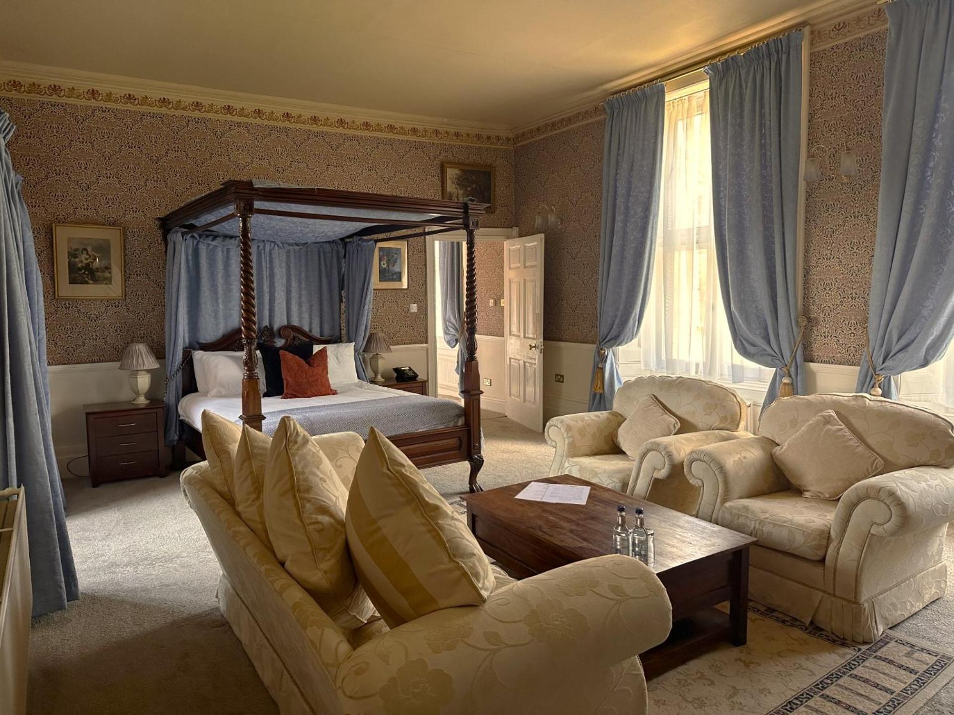 Grafton Manor 3* Bromsgrove